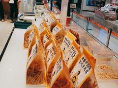 -東更道点心行(崂山丽达店)