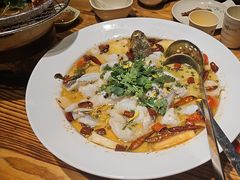 -花溪雨·森林餐厅(石基店)