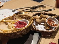 -东道煮牛肉火锅(东盛大街店)
