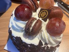 -巴黎贝甜(阳光上东店)