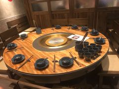 -湊湊火锅·茶憩(上海合生汇店)