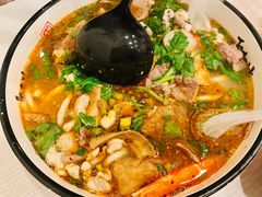 -筒骨麻辣烫(永同昌公寓胜明花园店)