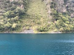 -叠溪松坪沟景区