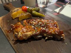 -Nord Grill&Bar Highland诺德西餐(深圳欢乐海岸店)