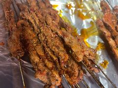 -汇通杨家·烤肉(汇通店)