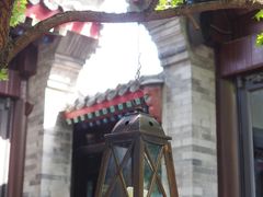 门面-京兆尹(雍和宫店)