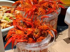 -拙味兄弟·活龙虾·旗舰店(环城西路店)