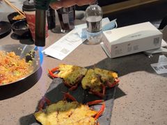-一棠龙虾•王牌虾球(楚河汉街店)