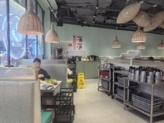 -采椰郎椰子鸡·脆皮鸡火锅(融创茂店)