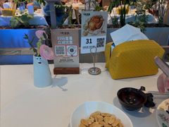 -桂满陇·杭州小馆(巴黎春天浦建店)