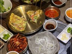 -坦坦大炉·韩式烤肉(望京店)