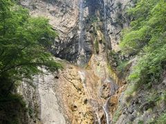 -云梦山