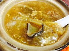 -添發碗仔翅美食