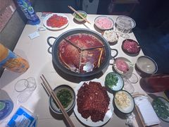 -叁口煮市井老火锅(南门旗舰店)