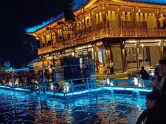 -南阳卧龙岗武侯祠