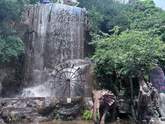 -西游洞风景区