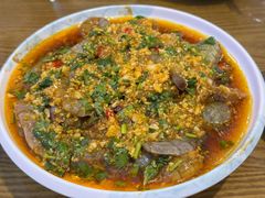 -宏记汕头白粥店(江怡店)