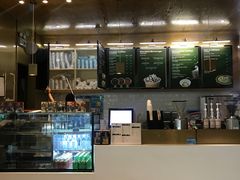 -猫屎咖啡(日月光中心广场店)