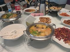 -梅花香里大酒店(郁金香路店)