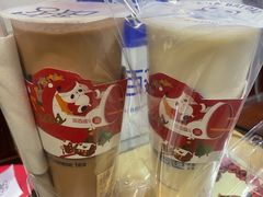 -茶百道(昌里路店)