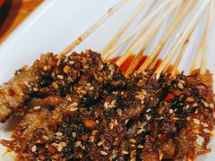 -喝丢一只鞋海鲜烧烤·海肠捞饭(文体街店)