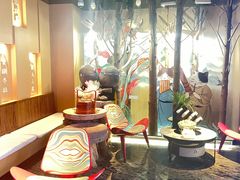 -唐猫庭院·千年陕菜(赛格国际购物中心店)