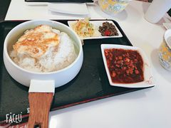 -嘉和一品粥(天秀店)