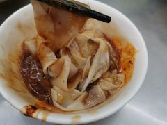 -杨记灌肠(食品街店)