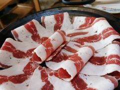 -唯成•韩国炭火烤肉 유성고기