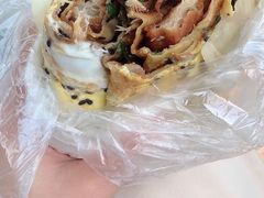 -水丰路鸡蛋饼