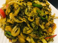 -美极鲜食坊(宝安南路店)