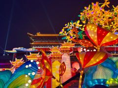 -西安城墙·碑林历史文化景区