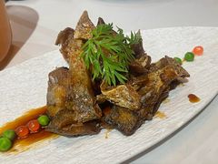 -荟廷·晶萃(陆家嘴尚悦湾店)