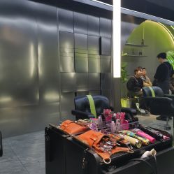 -不迫先生专业男士剪发