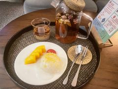 -泰适SPA馆丨精油·按摩·足道(后海地铁口店)