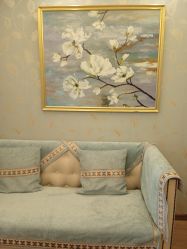 -金芙美月子中心(财富别墅店)