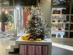 -FUN LUXURY范加奢品(蟠龙天地店)