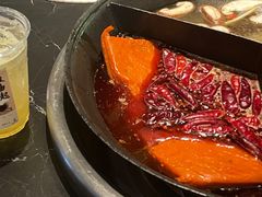 -巴蜀大将火锅(春熙店)