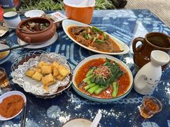 -云隐小厨·传统大理美食(复兴路店)