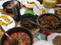 -大鸭梨烤鸭(左家庄店)