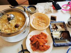 -山南熏肉大饼(辽菜旗舰店)