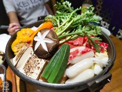 -阿吾罗日本料理(K11艺术中心店)