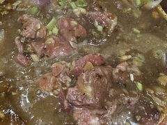 -三牛牛肉火锅