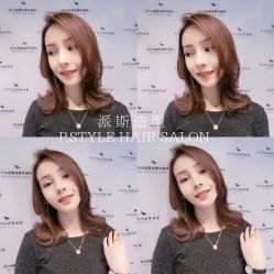 -P.STYLE 派斯造型