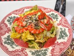 -弗兰克牛排西餐厅Ribone steak house(柠檬花园店)