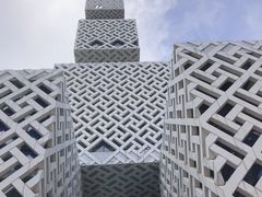 -佛山科学馆