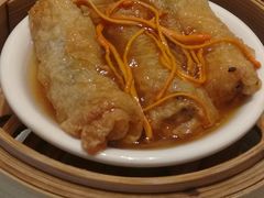 -中山保利艾美酒店-乐美中餐厅