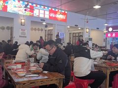 -冶建镜子·老南昌大排档·江西虾王(总店)