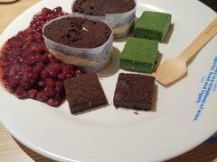 -星伦多自助料理(爱琴海店)