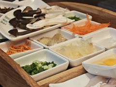 -芸南道·过桥米线(昆明老街旗舰店)